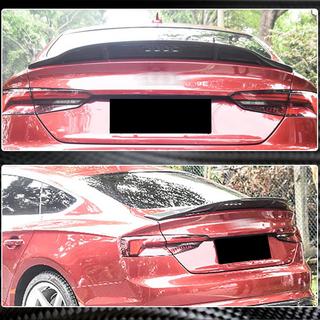 Heckspoiler V3 (für Sportback, Carbon) Foto 3