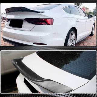 Heckspoiler V3 (für Sportback, Carbon) Foto 4