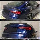 Audi A5 2016-2025 Heckspoiler V2 (für Sportback, Carbon) Foto 5
