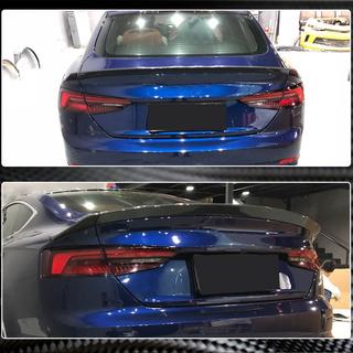 Heckspoiler V2 (für Sportback, Carbon) Foto 4