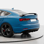 Audi A5 2016-2025 Heckspoiler V1 (für Sportback, Carbon) Foto 2