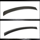 Audi A5 2007-2015 Heckspoiler V1 Cabriolet Carbon Foto 3