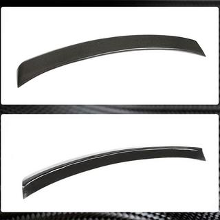 Heckspoiler V1 Cabriolet Carbon Foto 3