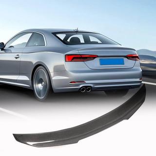 Heckspoiler V2 Coupe Carbon Foto 1