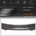 Audi A5 2016-2025 Heckspoiler V1 Coupe Carbon Foto 3