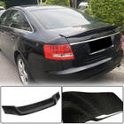 Audi A6 C6 2004-2011 Heckspoiler V1 (Carbon) Foto 1