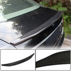 Audi A6 C6 2004-2011 Heckspoiler V2 (Carbon) Foto 1
