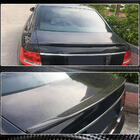 Audi A6 C6 2004-2011 Heckspoiler V2 (Carbon) Foto 3