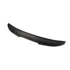 Audi A6 C6 2004-2011 Heckspoiler V3 (Carbon) Foto 1