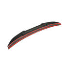 Audi A6 C6 2004-2011 Heckspoiler V3 (Carbon) Foto 5