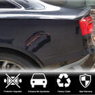 Audi A6 C7 2011-2017 Heckspoiler Lip V4 (Carbon) Foto 2