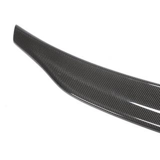 V4 Heckspoiler (für Sedan, Carbon) Foto 2