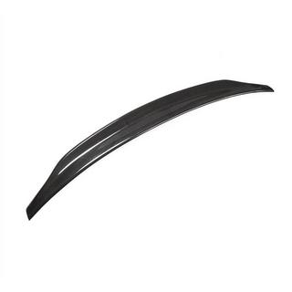 V4 Heckspoiler (für Sedan, Carbon) Foto 3