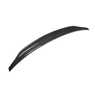 V4 Heckspoiler (für Sedan, Carbon) Foto 3