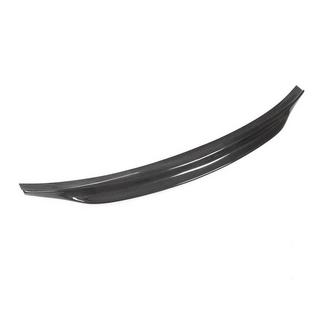 V4 Heckspoiler (für Sedan, Carbon) Foto 4