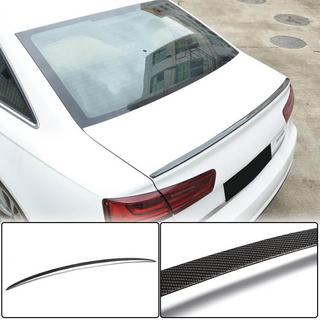 Heckspoiler Lippe V3 (Carbon) Foto 1
