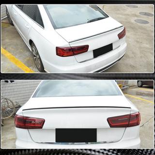 Heckspoiler Lippe V3 (Carbon) Foto 3