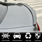 Audi A6 C8 2018–2025 Spoiler V2 (für Sedan, Carbon) Foto 2