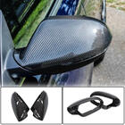 Audi A6 C7 2011-2017 Spiegelkappen Carbon (2011-2014) V2 Foto 1
