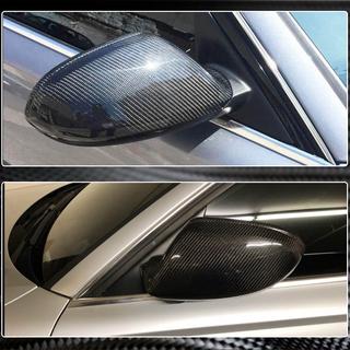 Spiegelkappen Carbon (2011-2014) V2 Audi A6 C7 2011-2017 Foto 4
