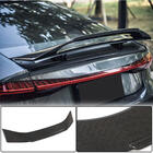 Audi A7 2018- Heckspoiler V2 (Carbon) Foto 1