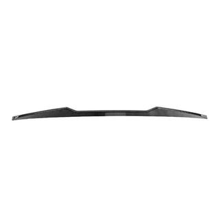 Heckspoiler V3 (Carbon) Foto 3