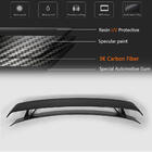 Audi A7 2010-2018 Heckspoiler V1 (Carbon) Foto 5