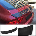 Audi A7 2010-2018 Heckspoiler V2 (Carbon) Foto 1