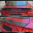 Audi A7 2010-2018 Heckspoiler V2 (Carbon) Foto 3