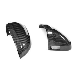 Spiegelkappen V2 (2015-2019, Carbon) Audi A4 B9 2015-2024 Foto 4