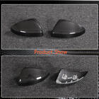 Audi R8 2015- Spiegelabdeckungen Replacement Style (Carbon) Foto 2