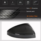 Audi R8 2015- Spiegelabdeckungen Replacement Style (Carbon) Foto 4