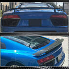 Audi R8 2015- Heckspoiler V2 (Carbon) Foto 5