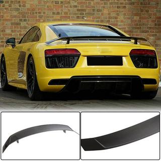 Heckspoiler V2 (Carbon) Foto 1