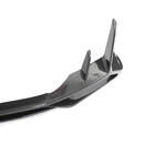 Audi R8 2015- Frontstoßstange Lippe V1 Aufsatz (Carbon) Foto 9