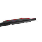 Audi R8 2015- Seitenschweller V1 (Carbon) Foto 8