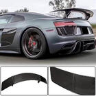 Audi R8 2015- Spoiler V1 (Carbon) Foto 1