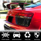 Audi R8 2015- Spoiler V1 (Carbon) Foto 2