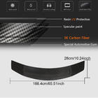 Audi R8 2015- Spoiler V1 (Carbon) Foto 5