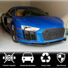 Audi R8 2015- Frontstoßstangenaufsätze V3 (2015-2020, Carbon) Foto 3