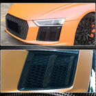 Audi R8 2015- Frontstoßstangenaufsätze V1 (2015-2020, Carbon) Foto 5