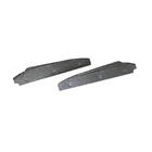 Audi R8 2015- Seitenschweller Splitter (Carbon) Foto 5