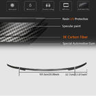 Audi R8 2015- Spoiler V3 (Carbon) Foto 6