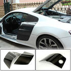 Audi R8 2006-2015 Tuerleisten (Carbon) Foto 1