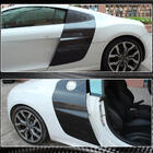 Audi R8 2006-2015 Tuerleisten (Carbon) Foto 3