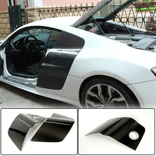 Tuerleisten (Carbon) Audi R8 2006-2015 Foto 1