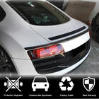 Audi R8 2006-2015 Heckspoiler V2 (Carbon) Foto 4