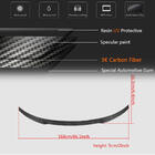Audi R8 2006-2015 Heckspoiler V2 (Carbon) Foto 7