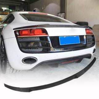 Heckspoiler V2 (Carbon) Foto 1