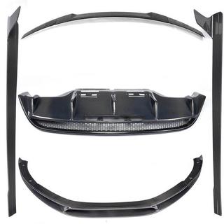 Bodykit Set (Carbon) Audi R8 2006-2015 Foto 1